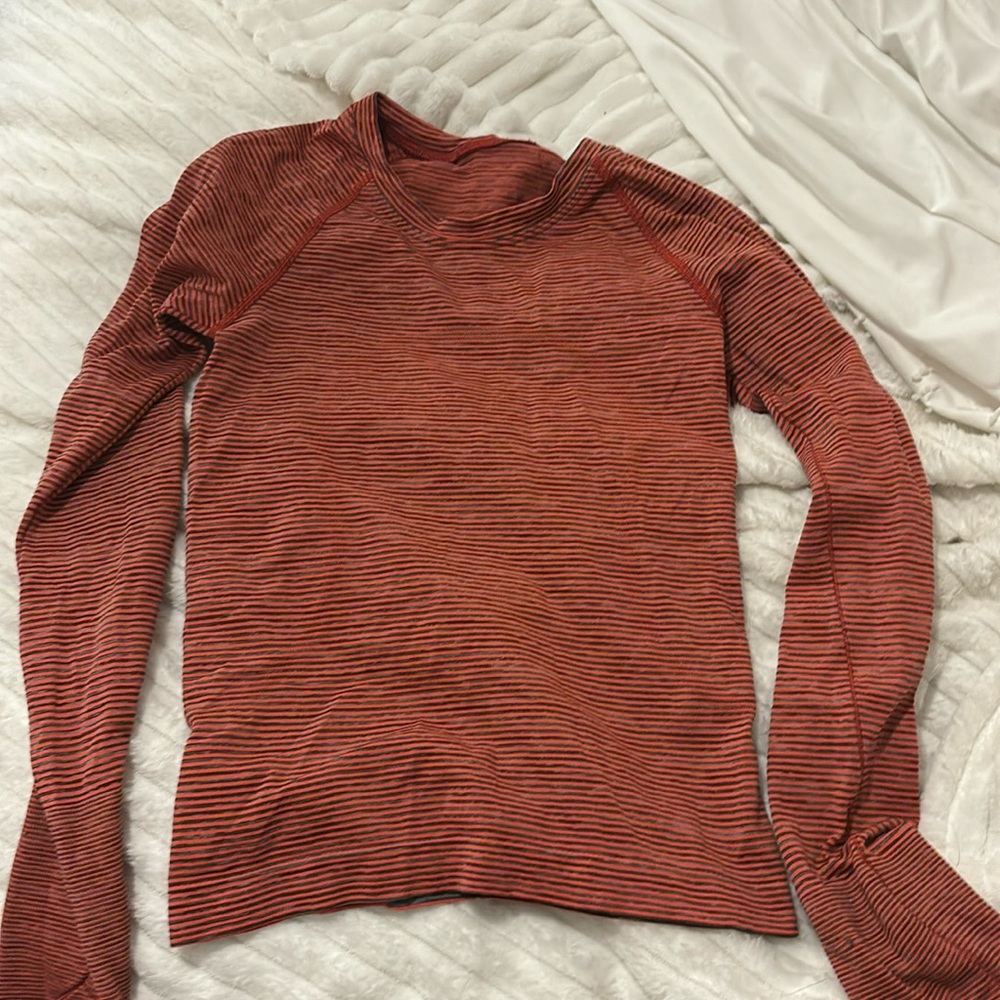 Lululemon shirt